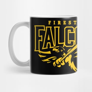 Falcons Mug